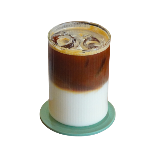 Spanish Latte (Iced)