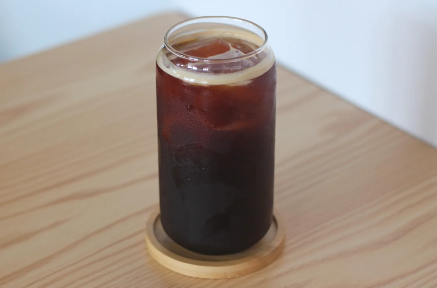 Americano (Iced)
