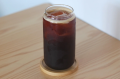 Americano (Iced)