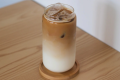 Spanish Latte (Iced)