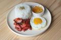 Chicken Tocino