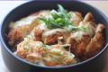 Chicken Katsu
