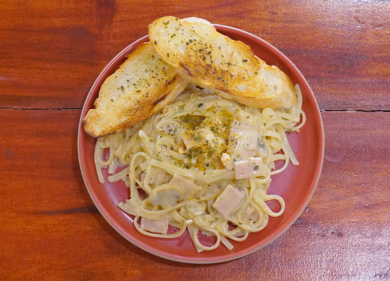 Carbonara