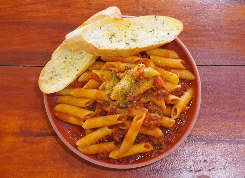 Arrabiata Penne