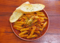 Arrabiata Penne
