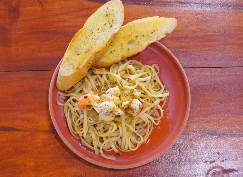 Aglio Olio