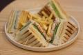 Club House Sandwich