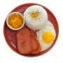 Spam & Egg