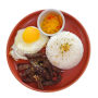 Beef Tapa
