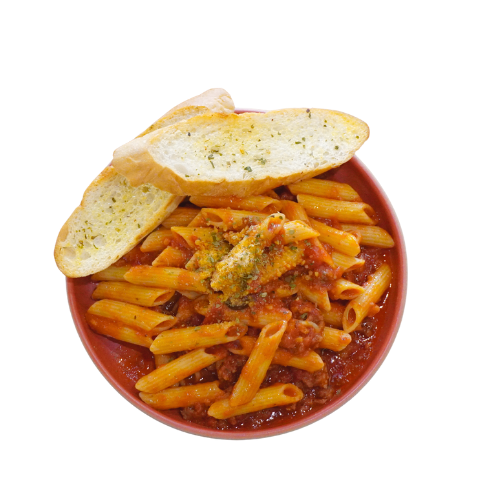 Arrabiata Penne