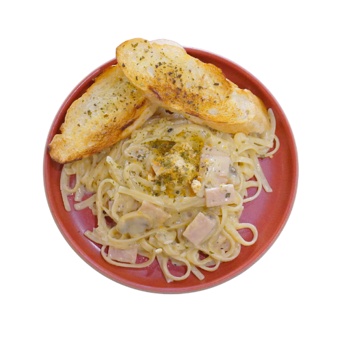 Carbonara