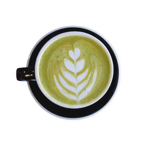 Matcha Green Tea