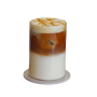 Caramel Macchiato (Iced)